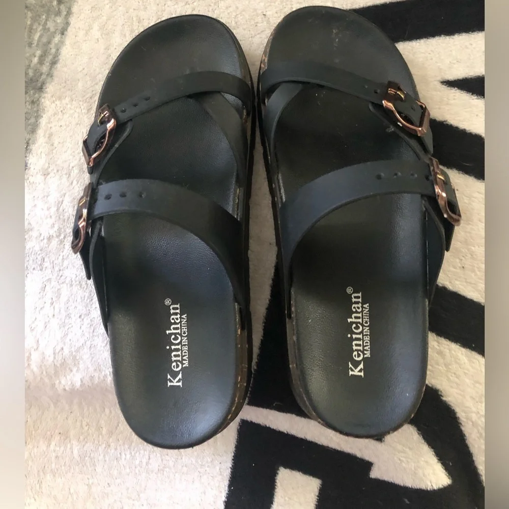 New Sandals - Picture 2 of 4